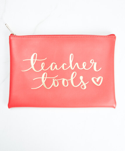 teacher tools pouch  Image 1