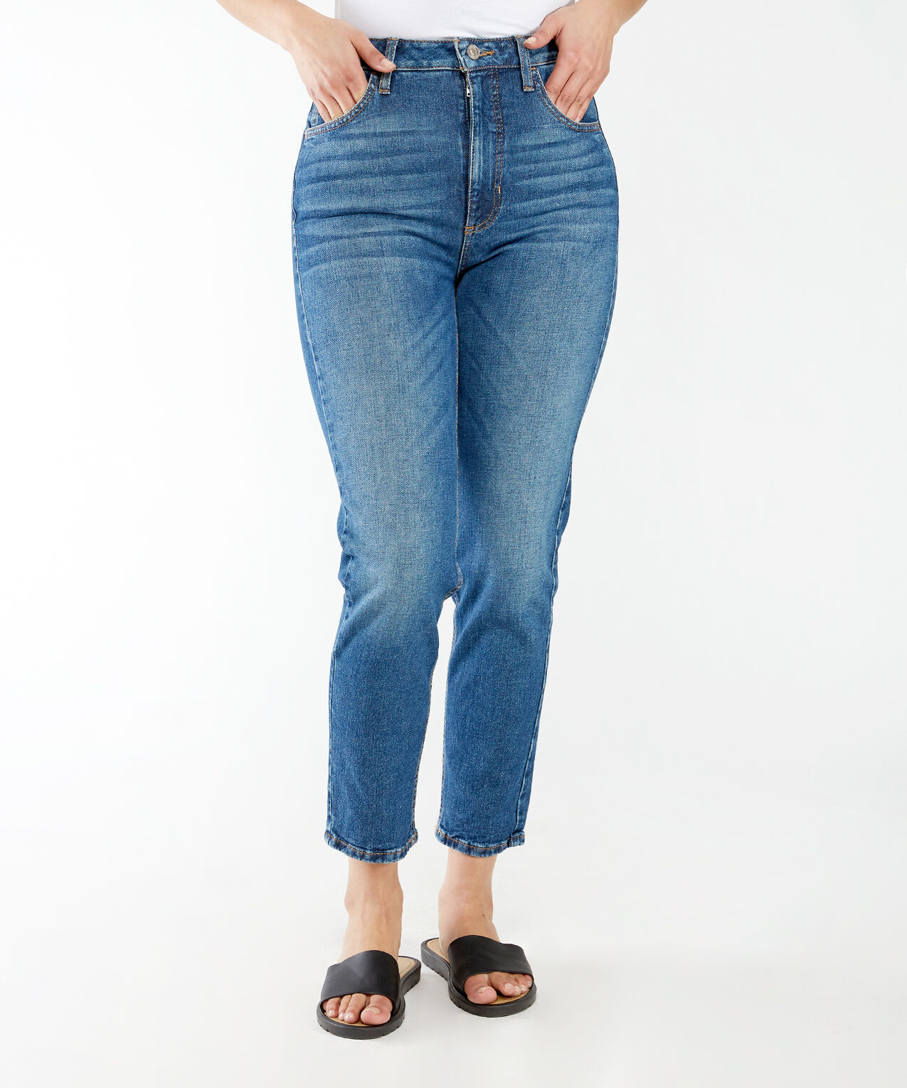 guess mom jean Image 1