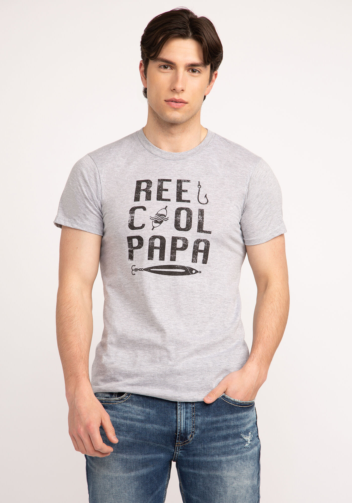 Cool papa t shirt deals