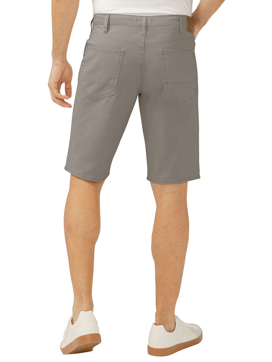 Zac Relaxed Fit Shorts