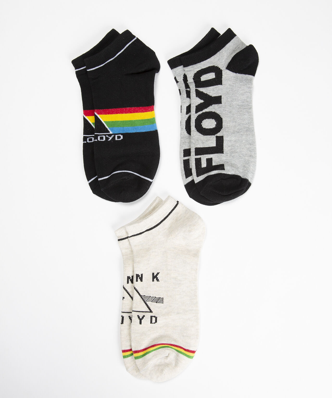 3 pack socks Image 3