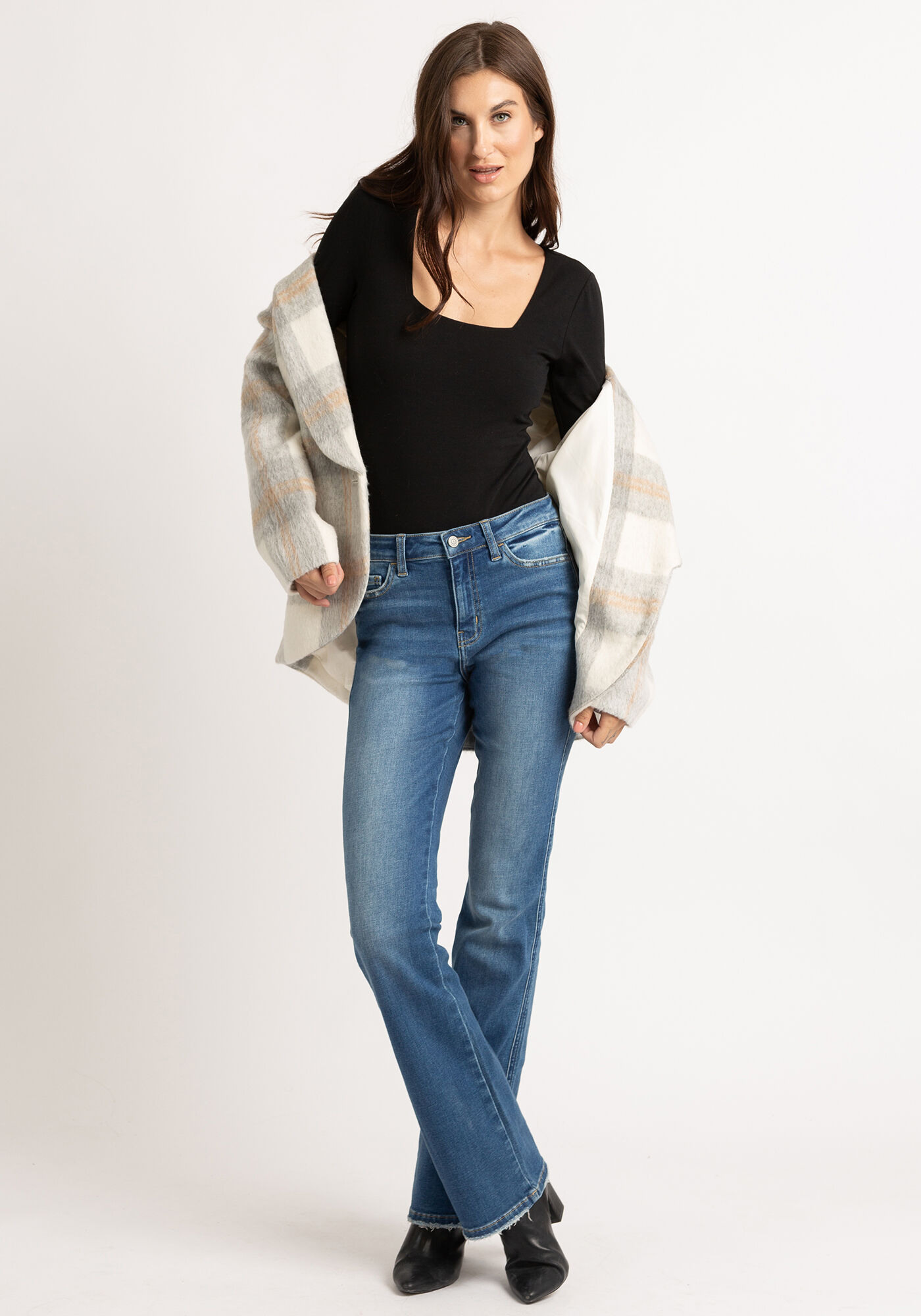 cocoon jacket Image 4