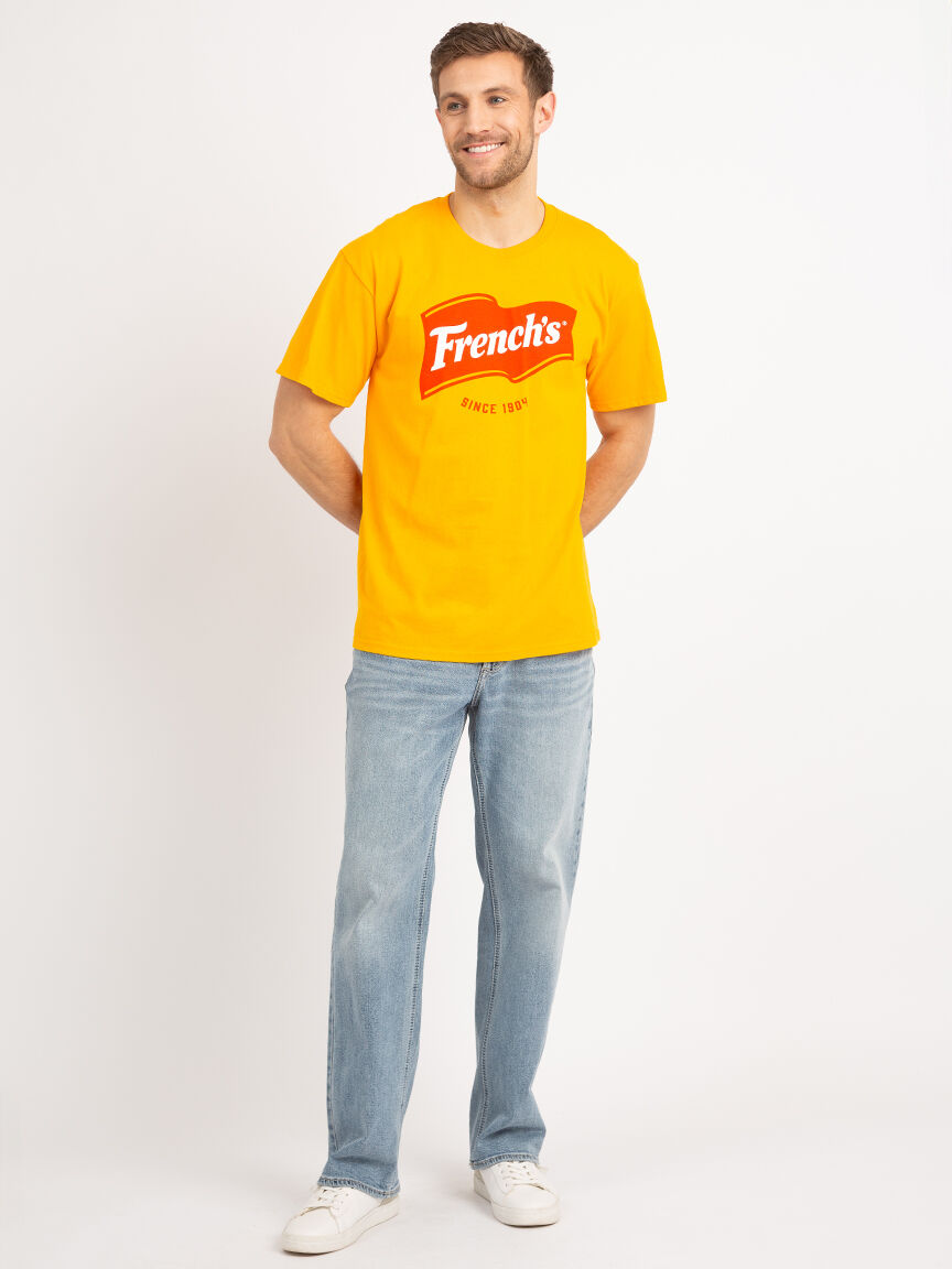 graphic t-shirt Image 3