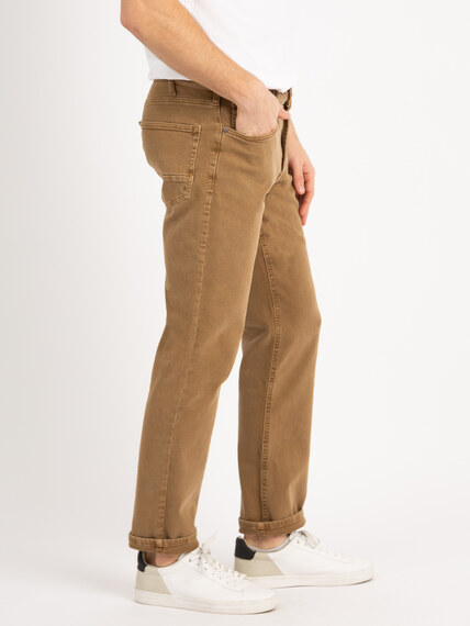 eddie desert taper jean eddie desert taper jean Image 3