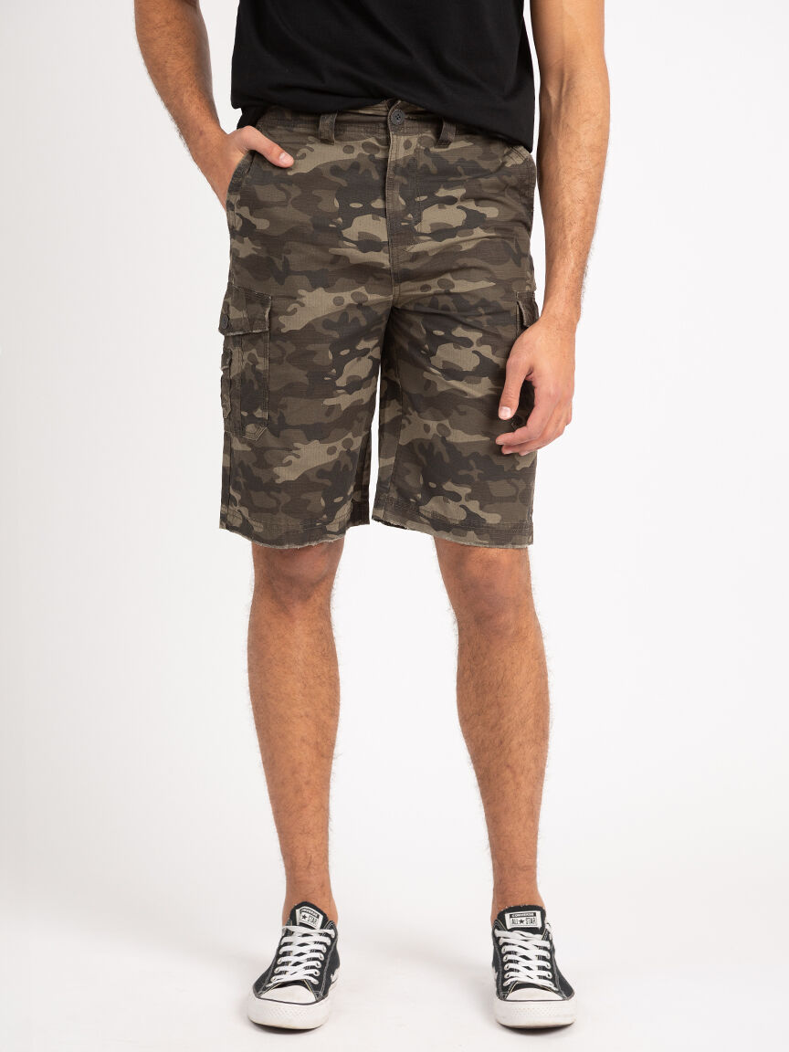 lance cargo short -12" Inseam Image 2