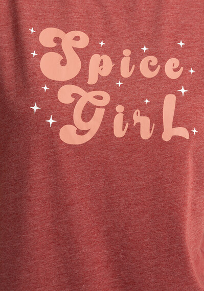 spice girl t-shirt Image 6