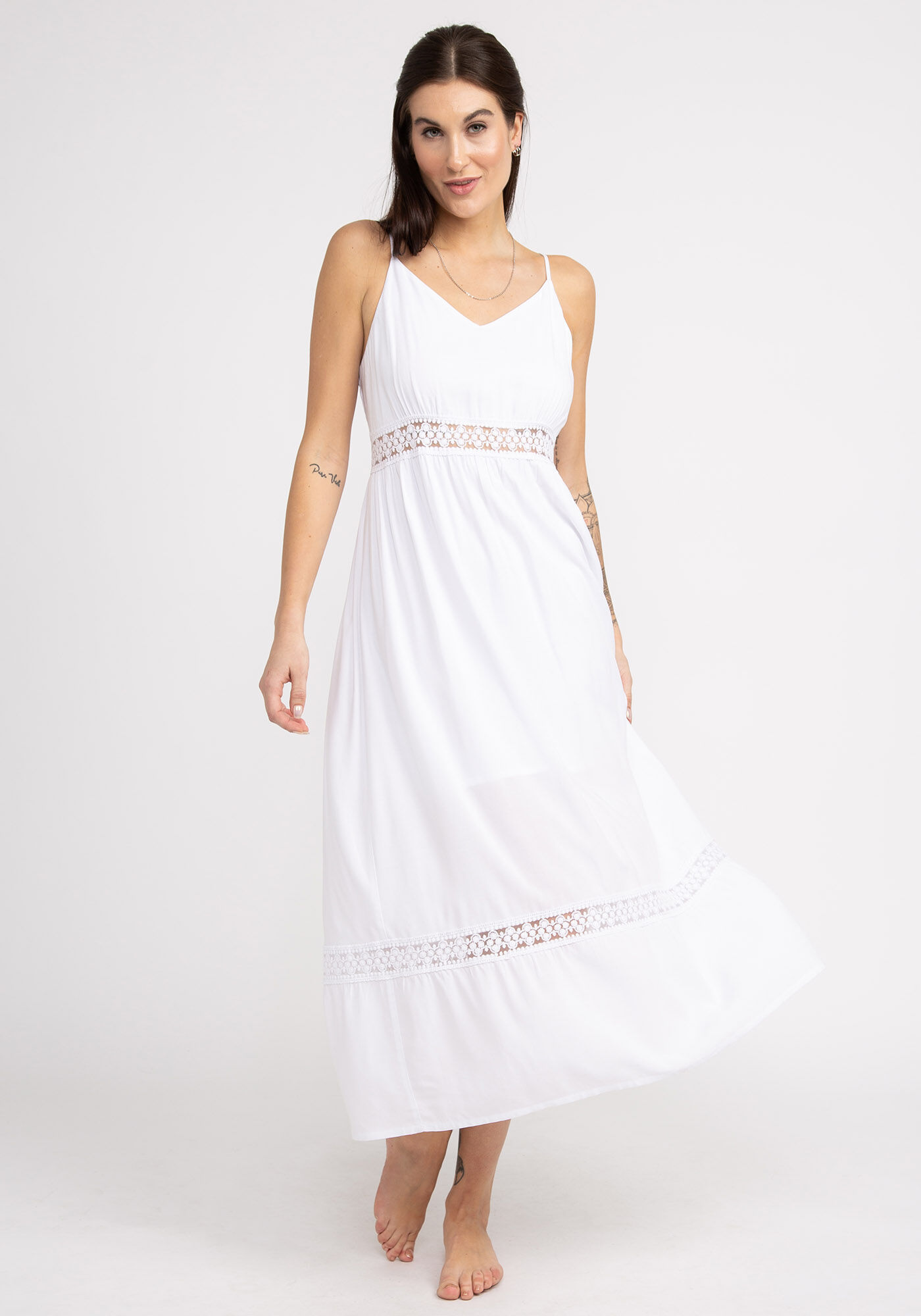 kimberly maxi dress Image 1