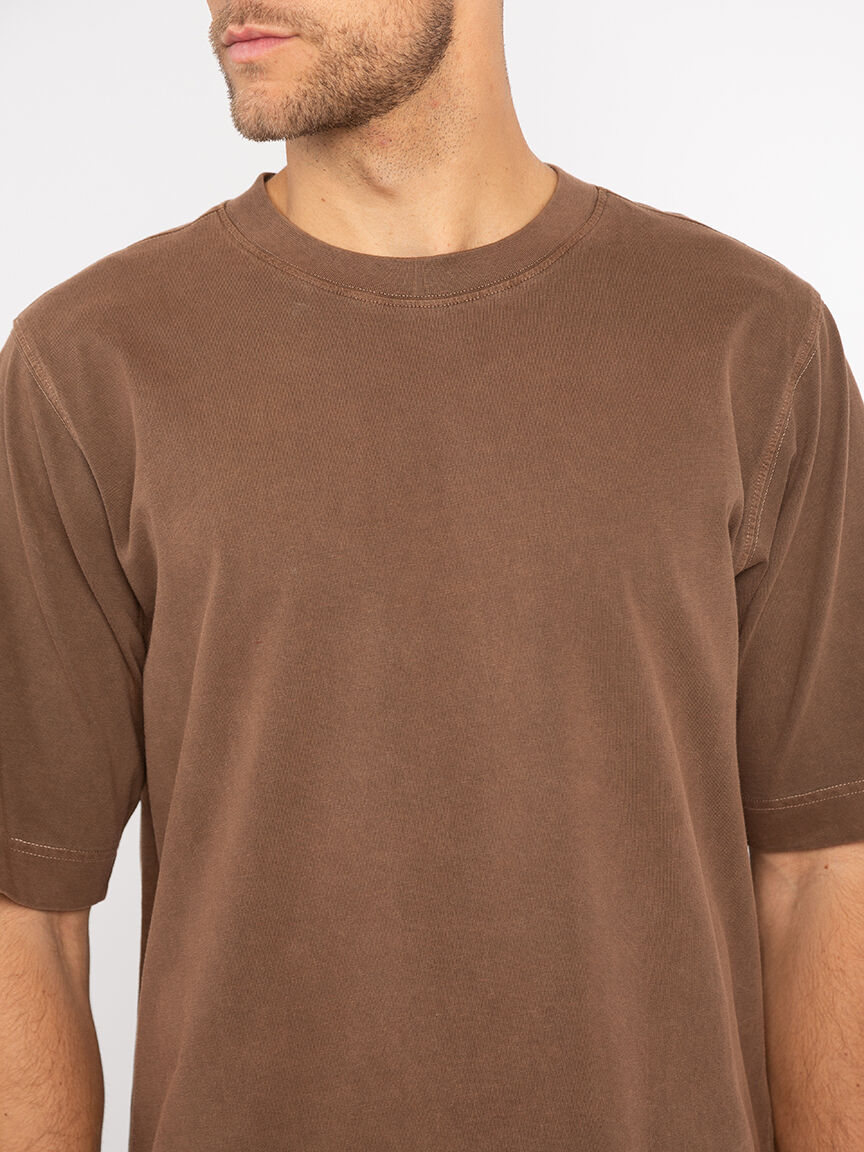 tyson boxy tee Image 5