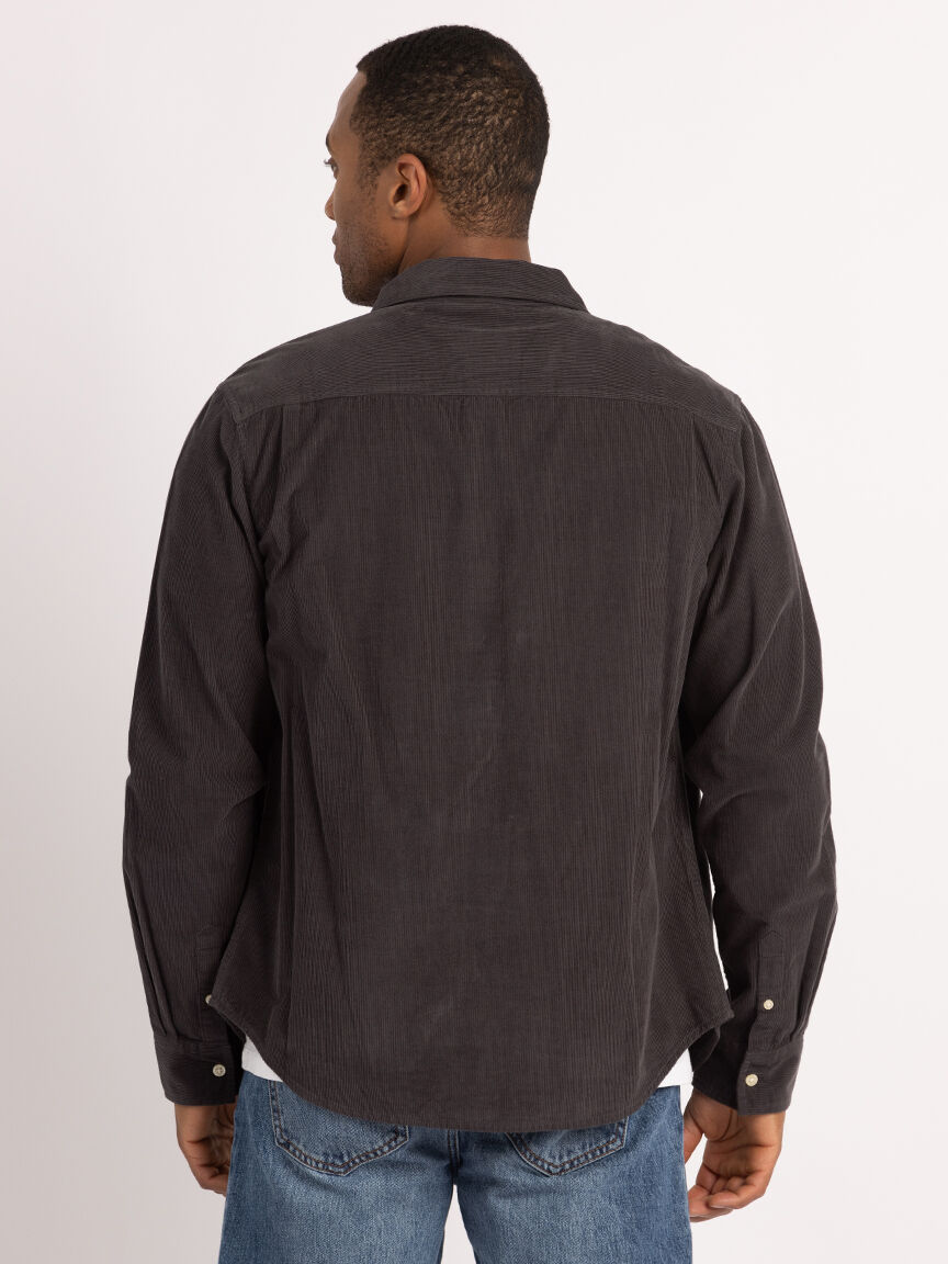 callum corduroy shirt