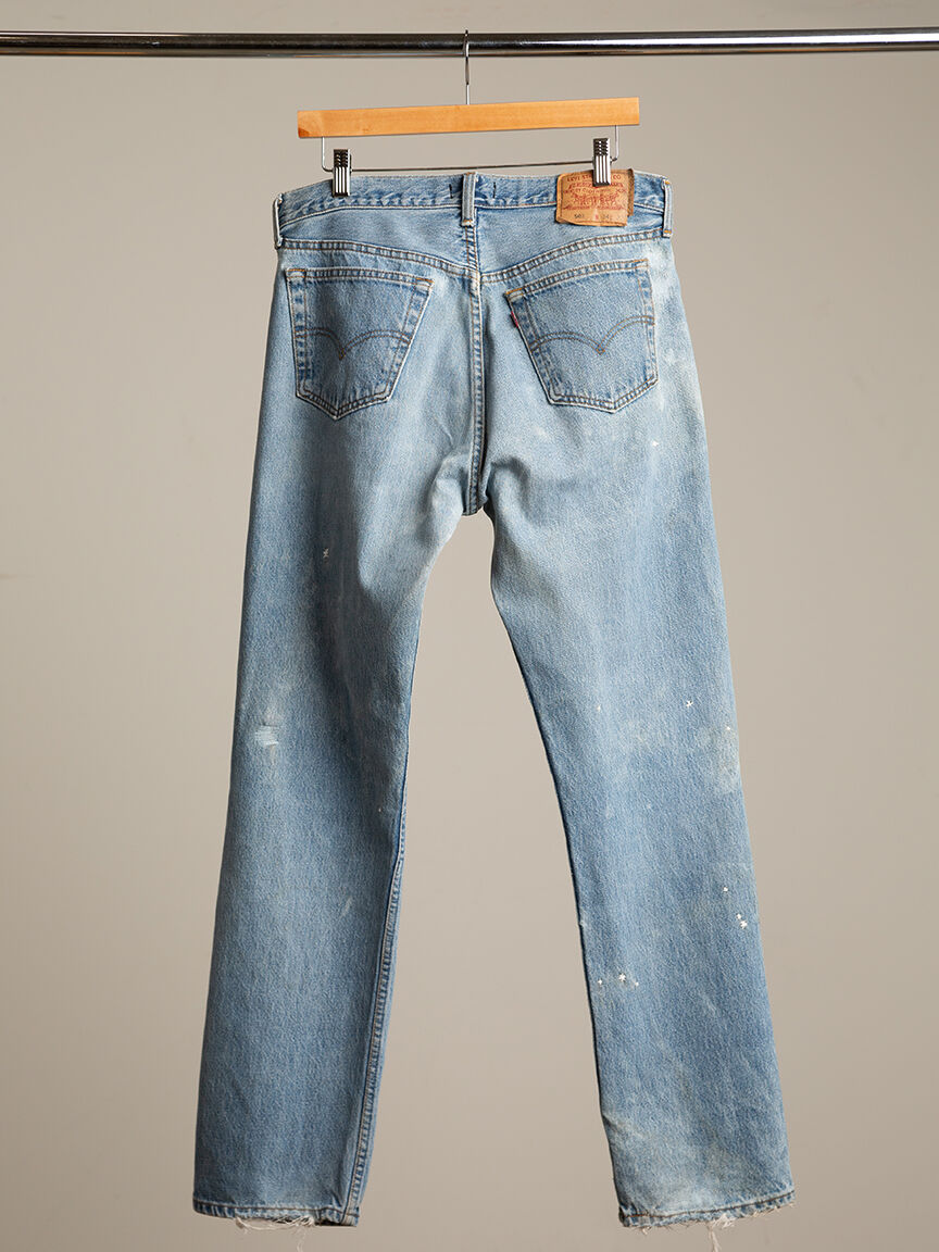 levi's 501 circa 1996 Image 2