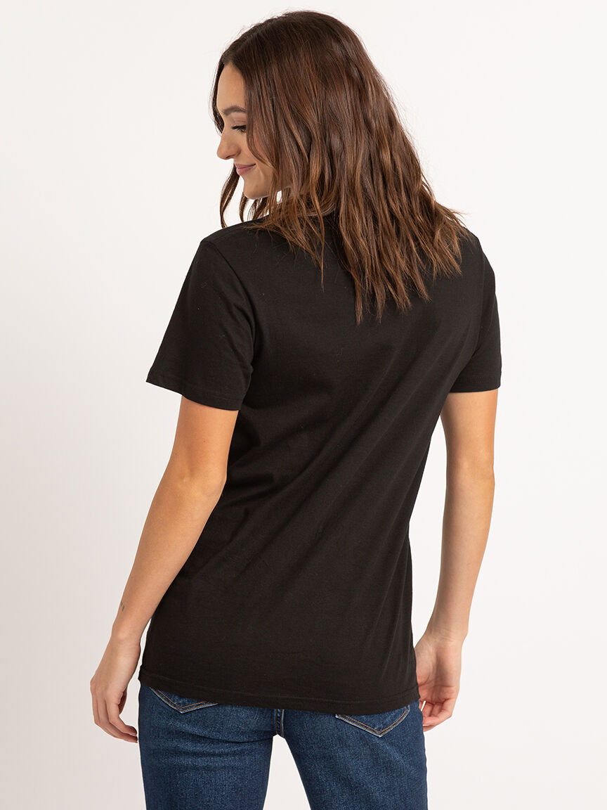 goblet of fire graphic tee Image 5