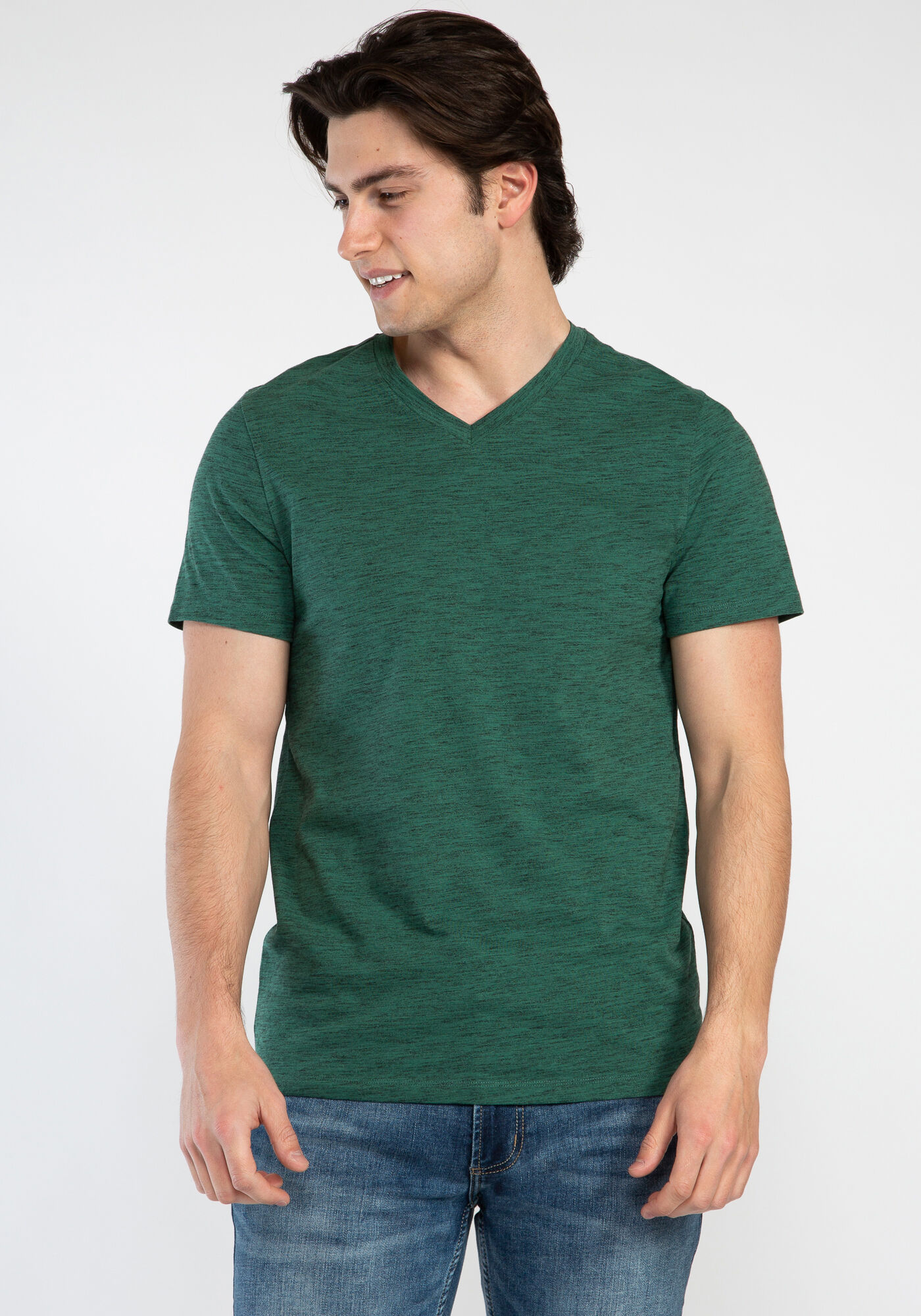 owen vneck tee Image 1