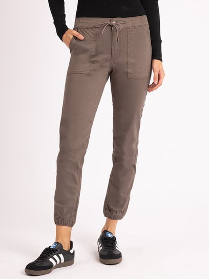 bailey jogger mink bailey jogger mink