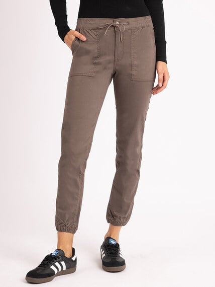 bailey jogger mink bailey jogger mink Image 2