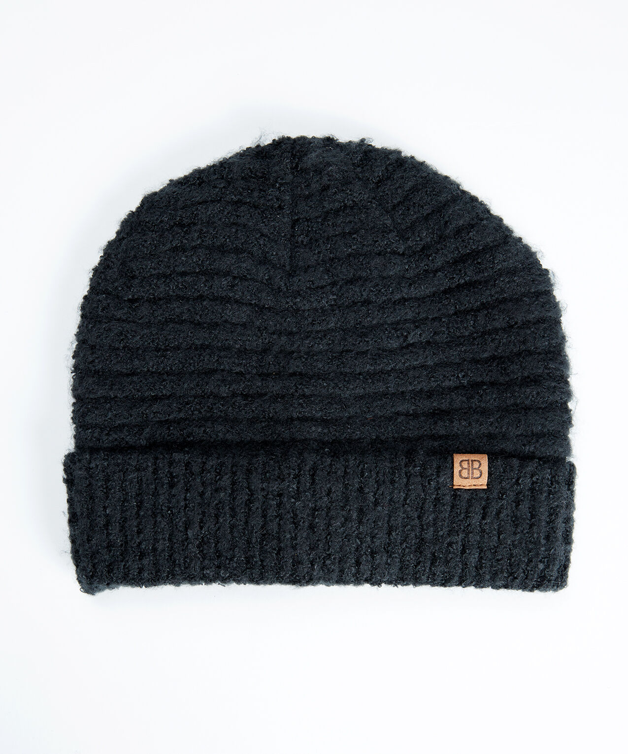 women's cuffed toque  Image 1