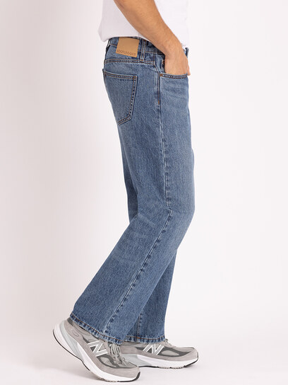 marshall loose jean medium authentic marshall loose jean medium authentic