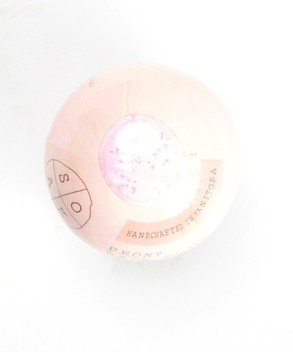 peony bath bomb peony bath bomb Image 2