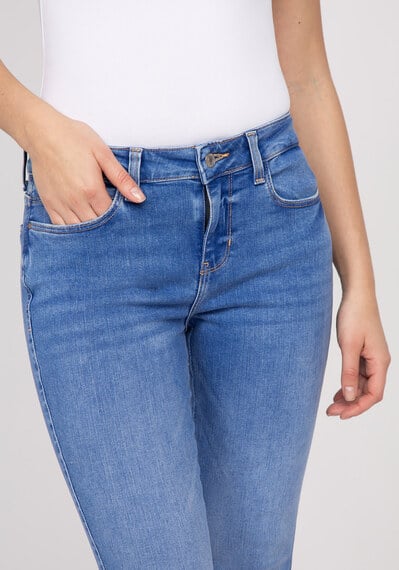sexy curve skinny jeans Image 5