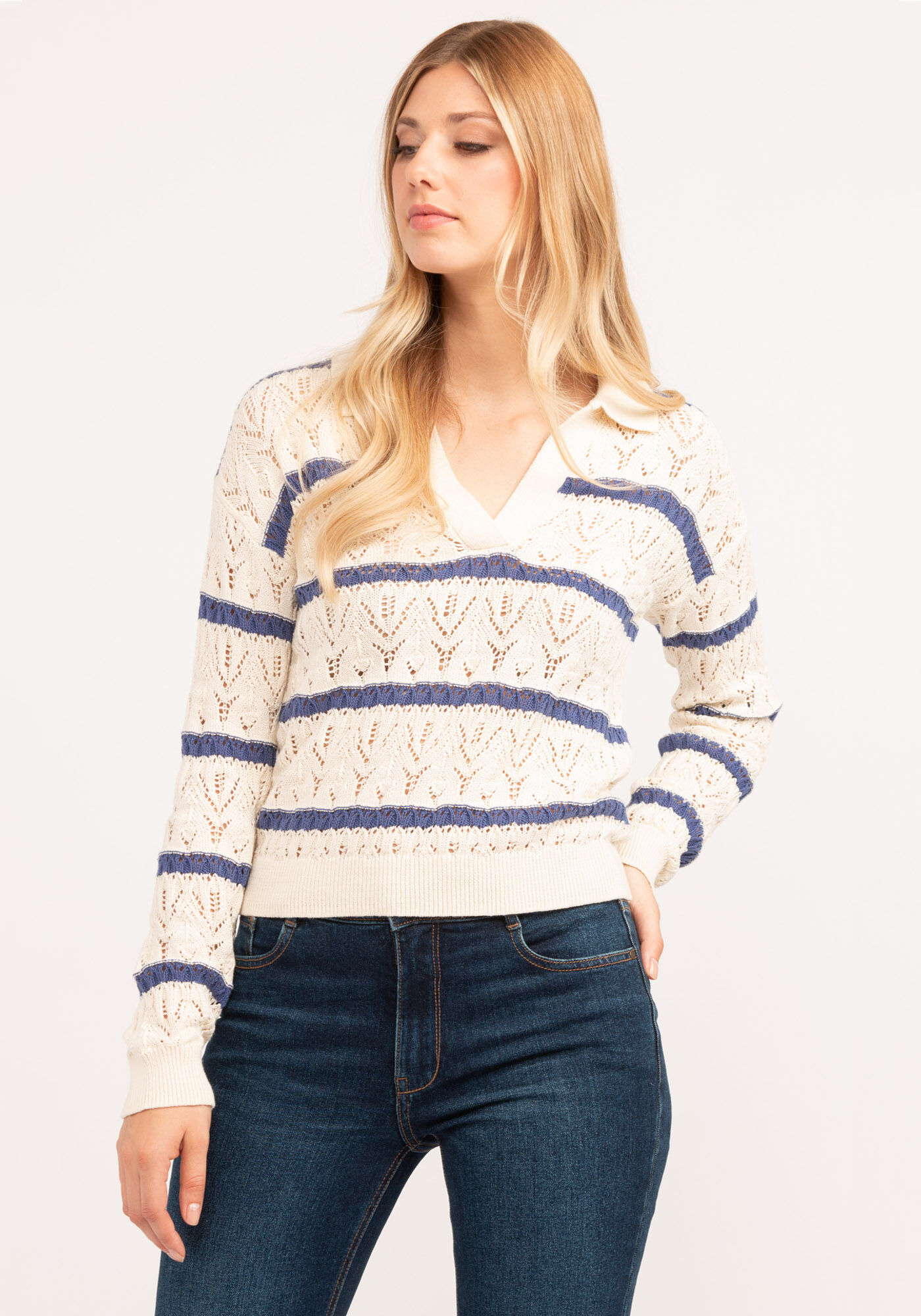 nandi johnny collar popover Image 1