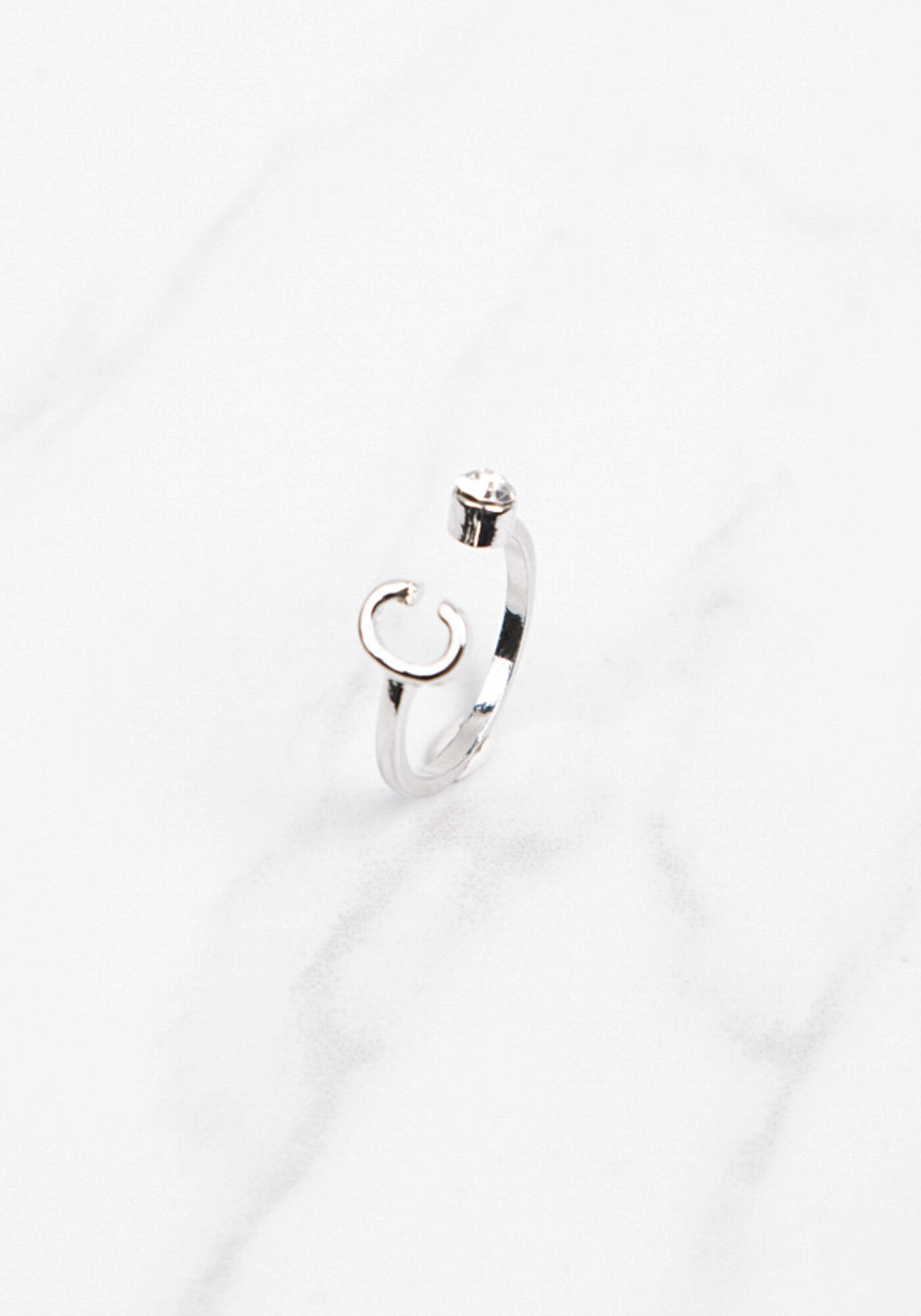 initial ring -C Image 2