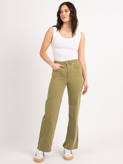 highly desirable trouser Image 1