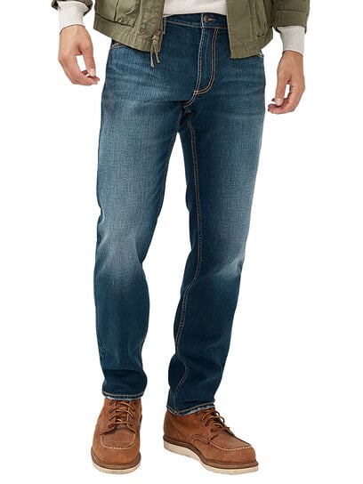 Konrad Slim Fit Jeans Konrad Slim Fit Jeans