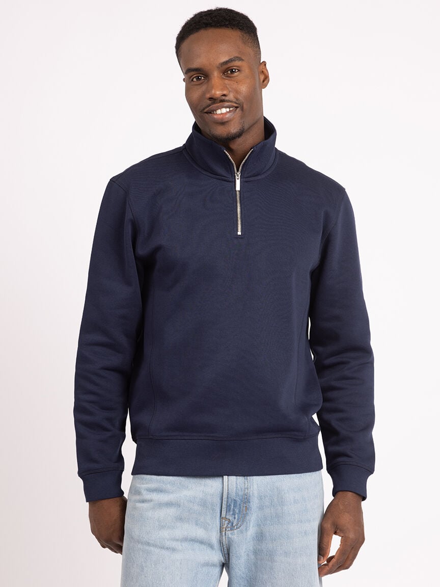 Is a sweatshirt a sweater clearance