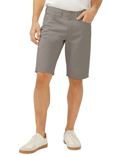 Zac Relaxed Fit Shorts Zac Relaxed Fit Shorts
