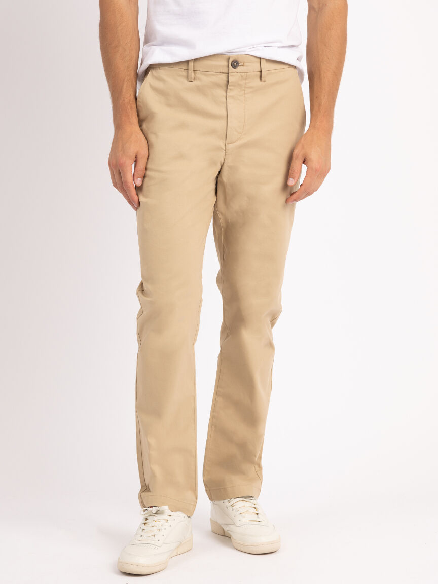 connor straight chino