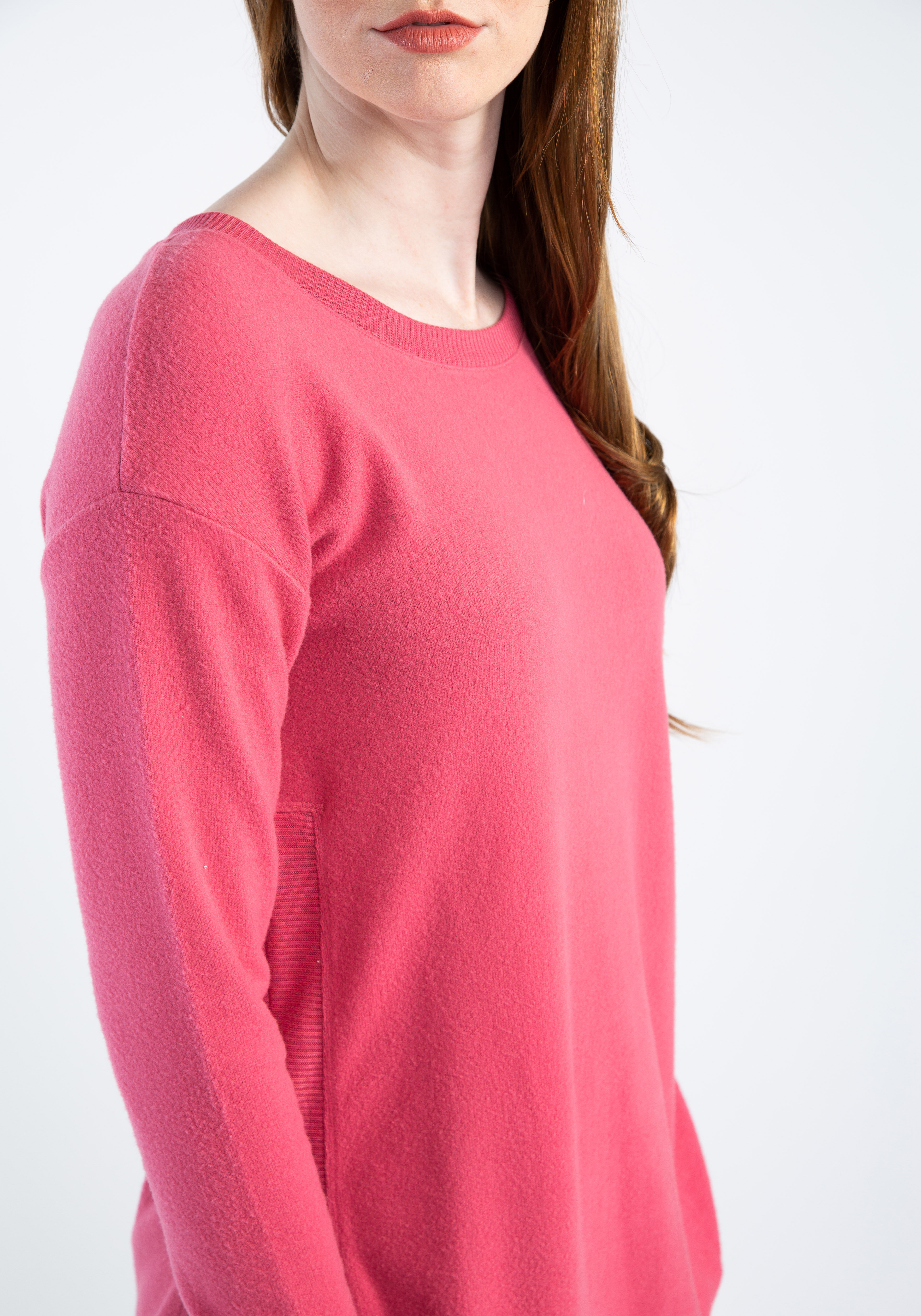 logan crew neck long sleeve Image 4