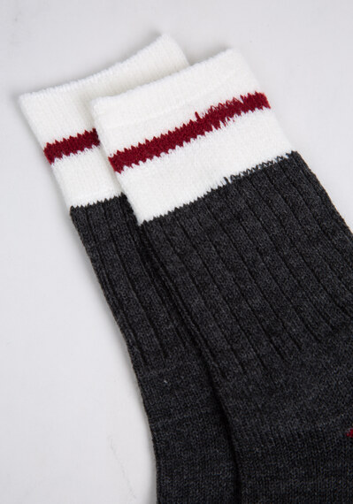 women's cabin sock-1 Image 3