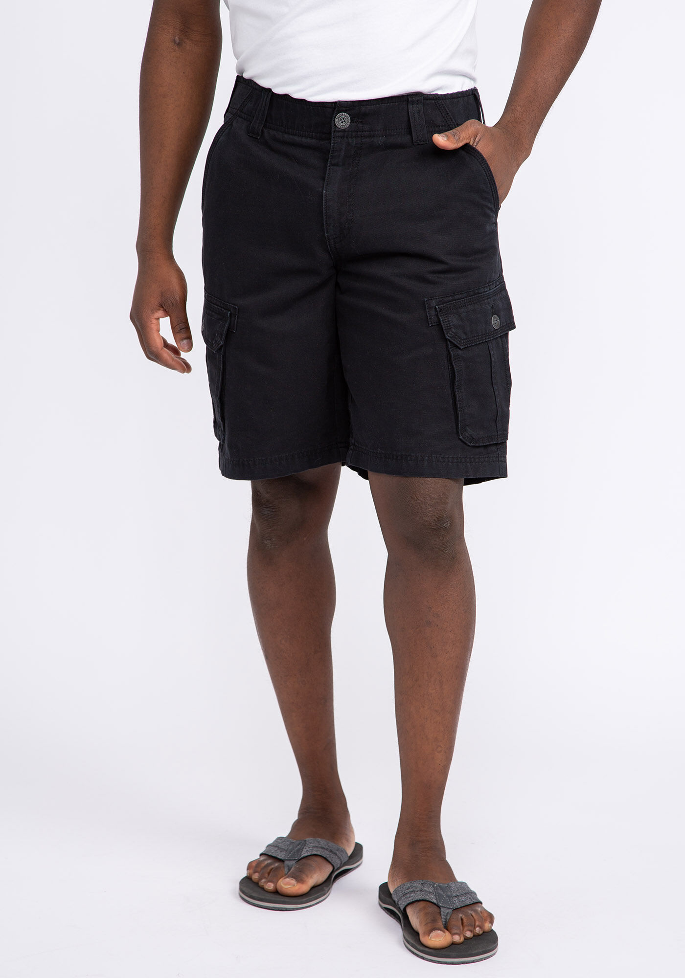 darren cargo shorts Image 1
