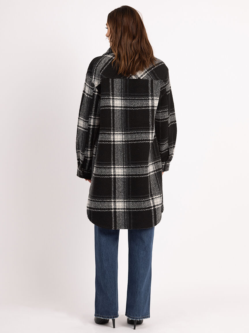 ciel long jacket Image 3