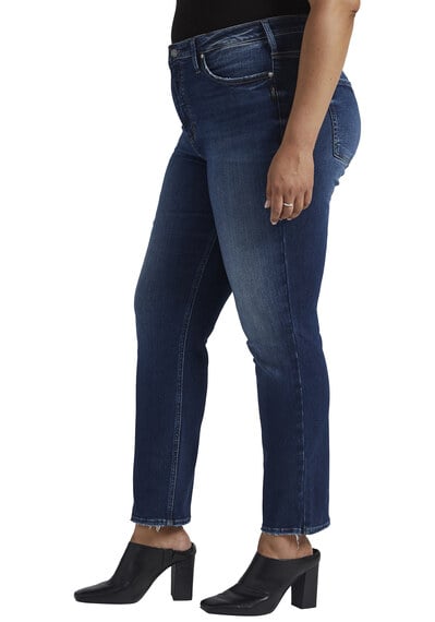 infinite fit jeans Image 3
