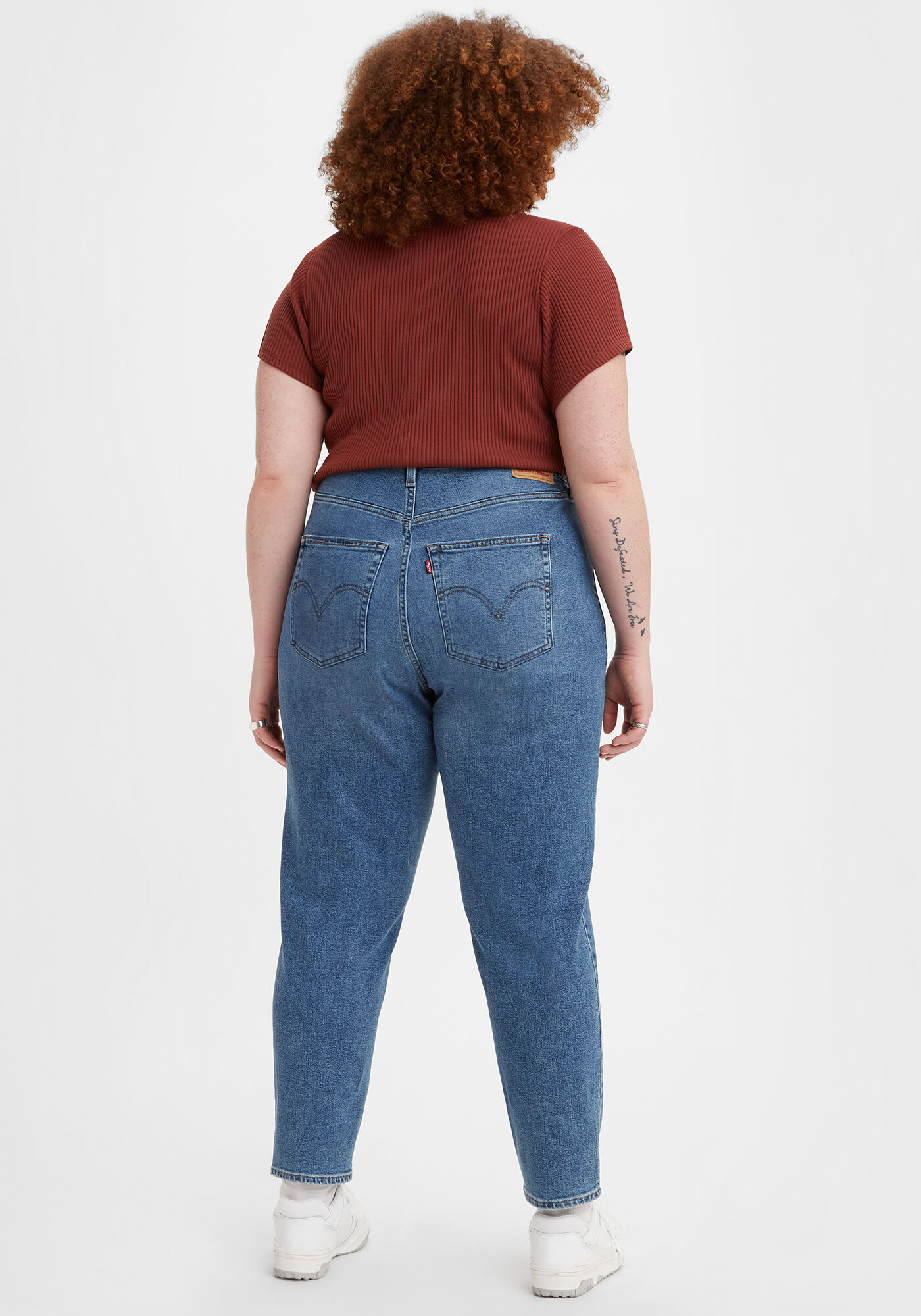 mom jeans Image 2