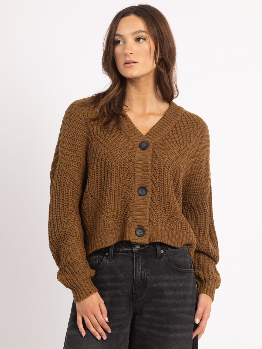 大特価 Women's Sweaters & Cardigans - Bootlegger - Canada トップス