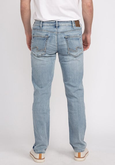 eddie tapered jeans Image 3