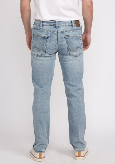 eddie tapered jeans eddie tapered jeans Image 3