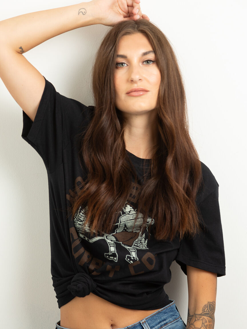 hockey t-shirt Image 2