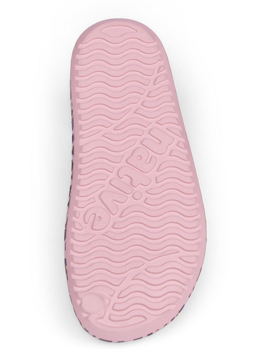 spencer slide sandal leopard