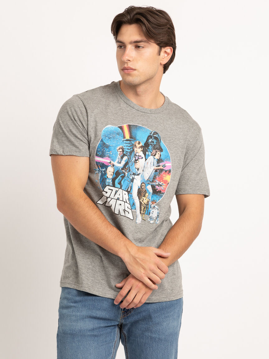 graphic tshirt Image 1