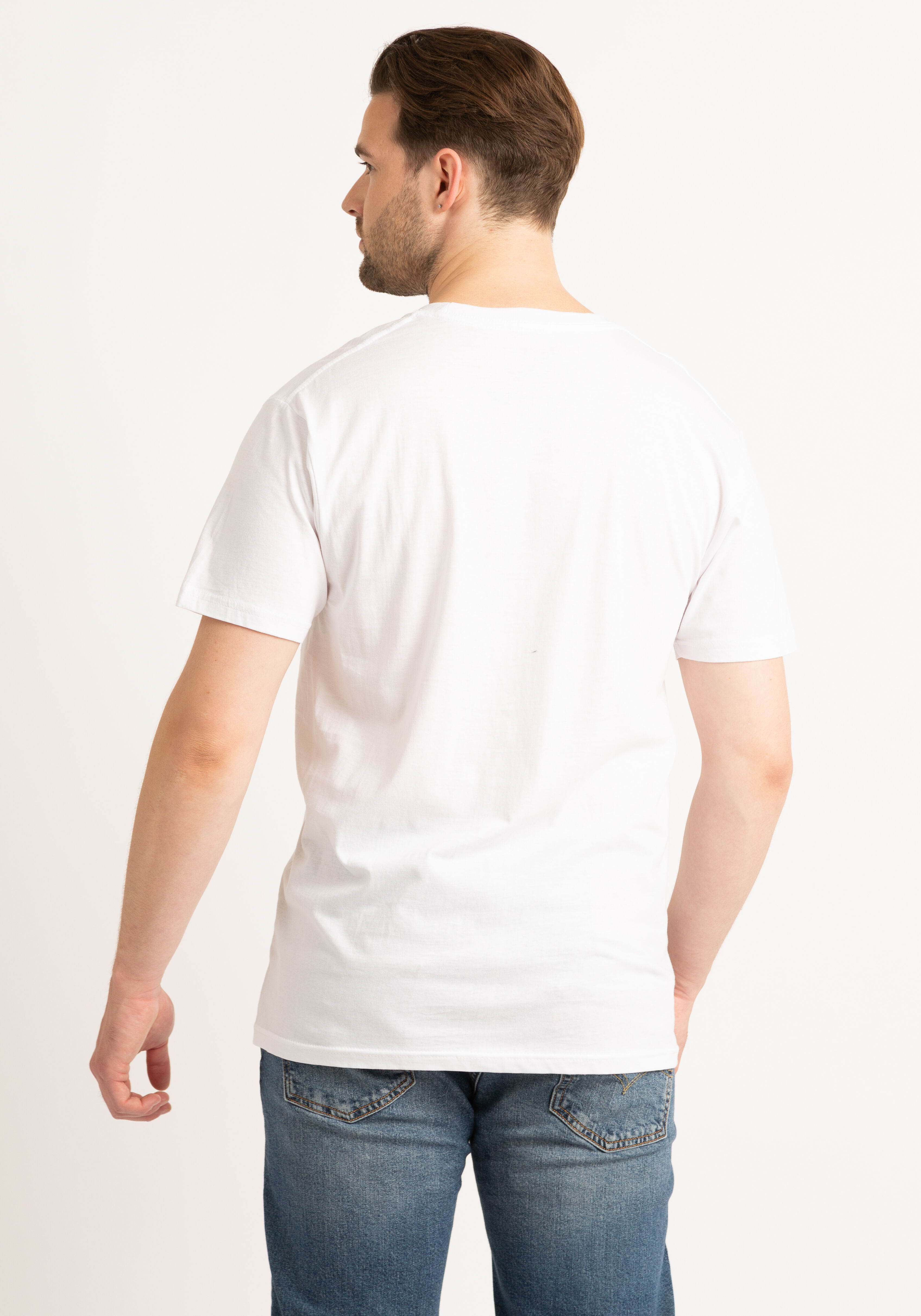 dodge t-shirt Image 6