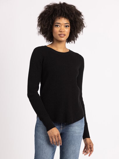 maria crew neck sweater maria crew neck sweater