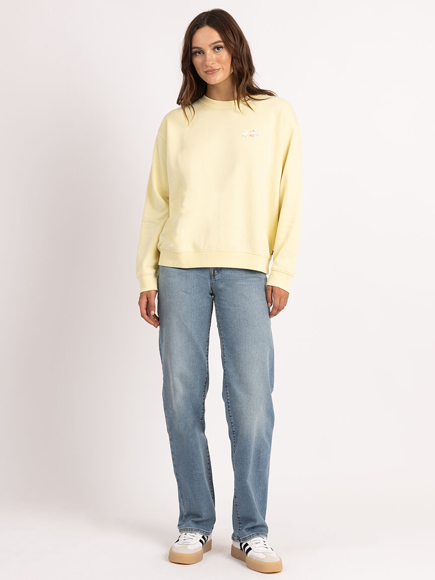 levis everyday crew Image 2