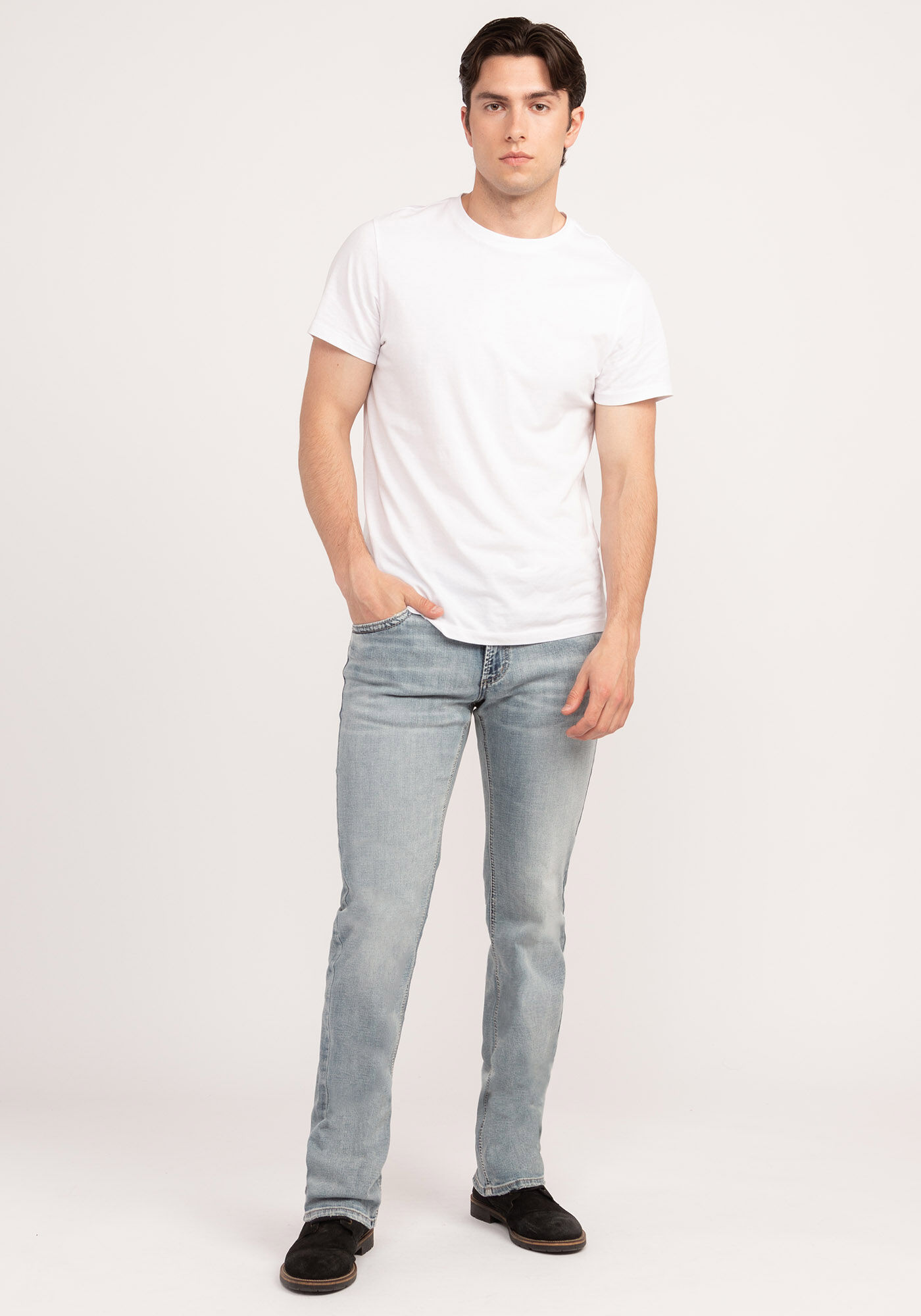 Jace Bootcut Image 4