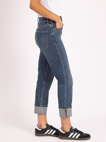 ava stovepipe jean medium authentic ava stovepipe jean medium authentic