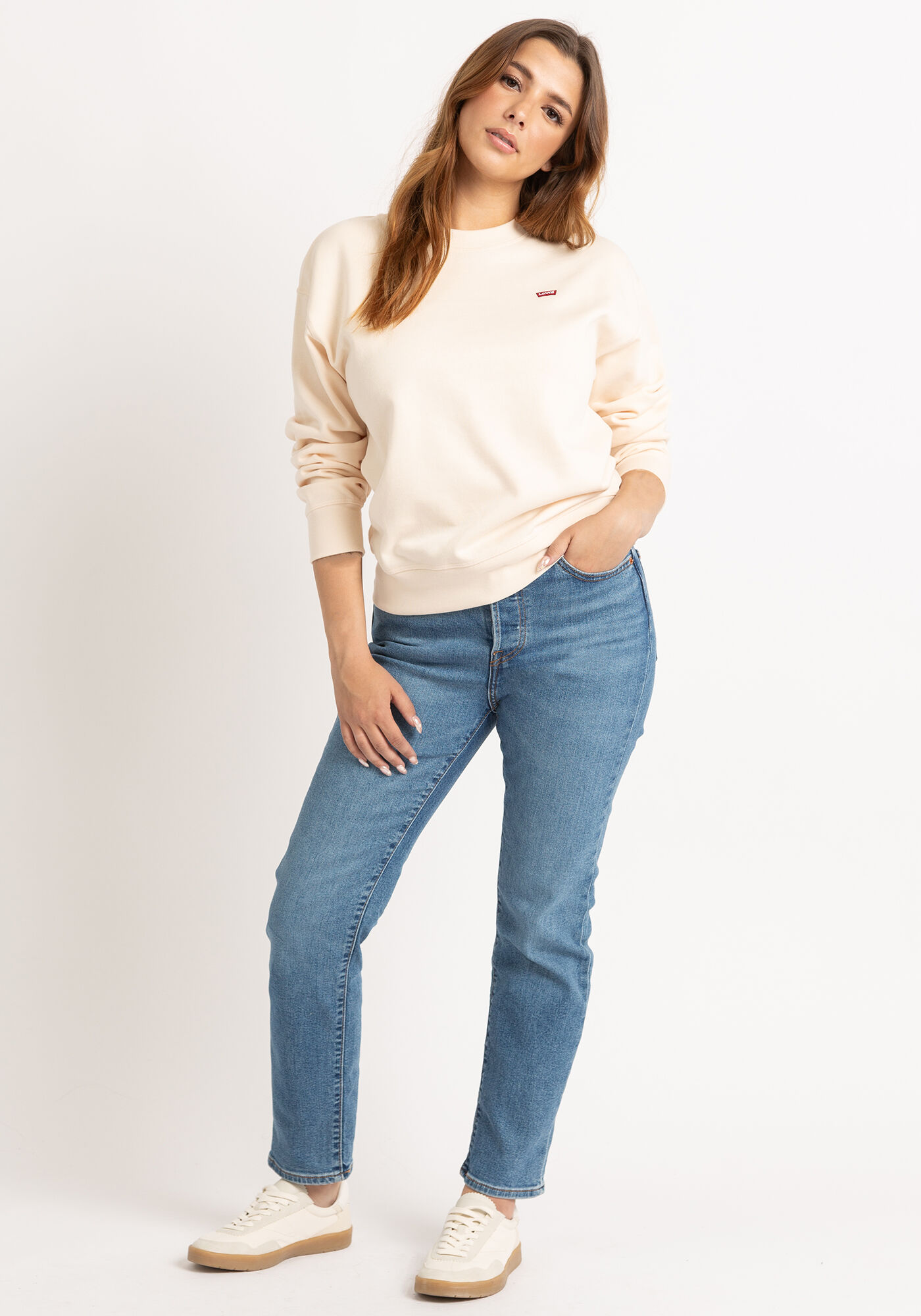 Standard Crew popover Image 4