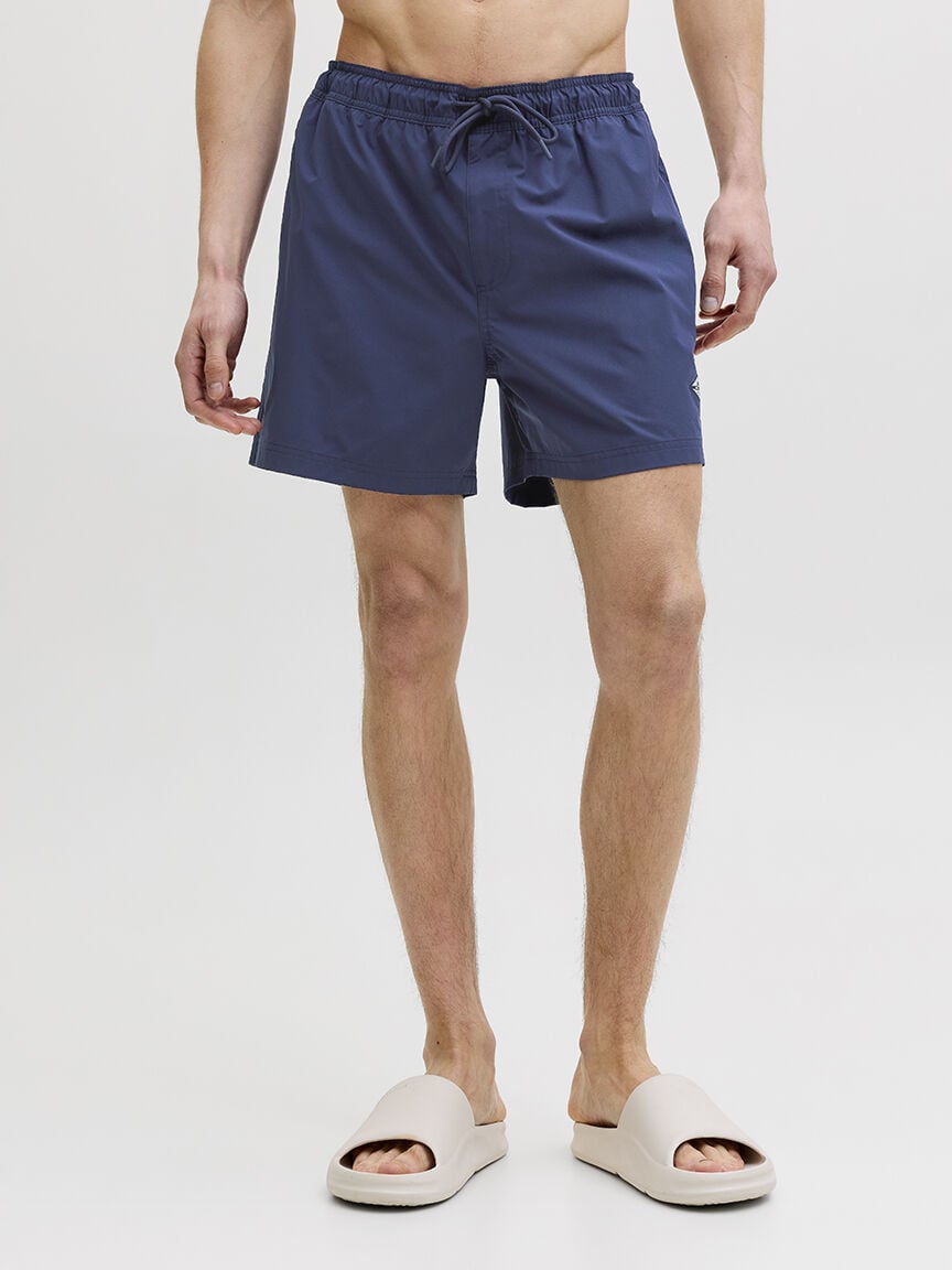 tropic swim shorts