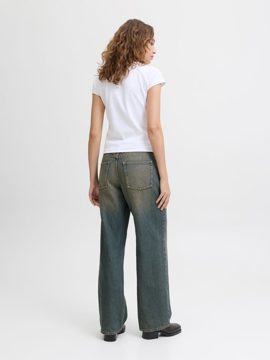 palermo loose jean medium authentic