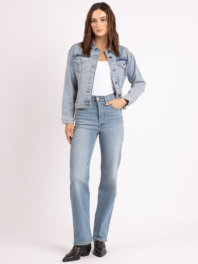 nimes light authentic classic jean jacket nimes light authentic classic jean jacket